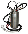 RF Slip Rings