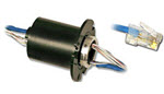 Ethernet Slip Rings