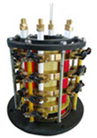 Large Power Slip Rings