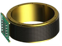 china solution provider and manufacturer of split slip rings